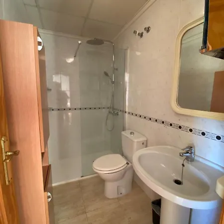 Piso Aromatico Appartement Torrevieja