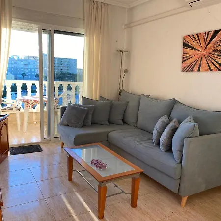 Piso Aromatico Daire