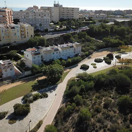 Appartement Piso Aromatico Torrevieja