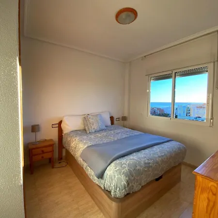 Appartement Piso Aromatico