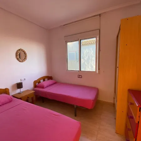 Piso Aromatico Appartement Torrevieja