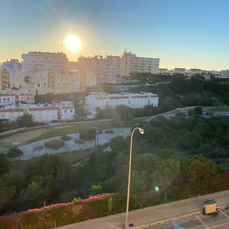 Piso Aromatico Appartement