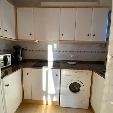 Piso Aromatico Appartement *
